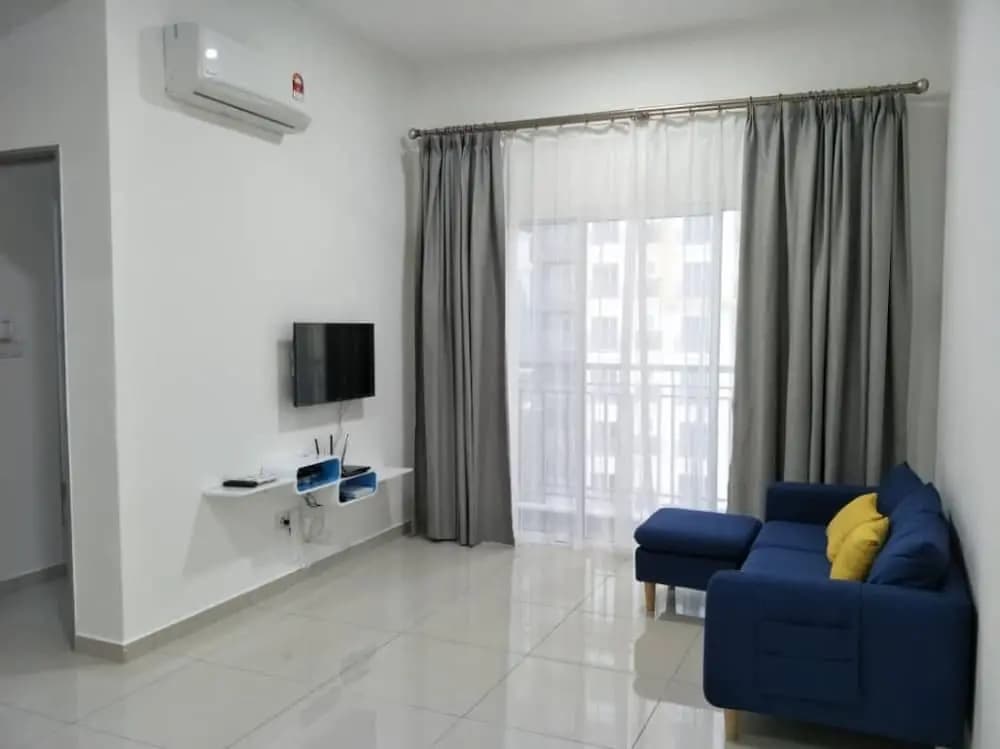 Mesahill 2 Room Condominium - Homestay - photo 4