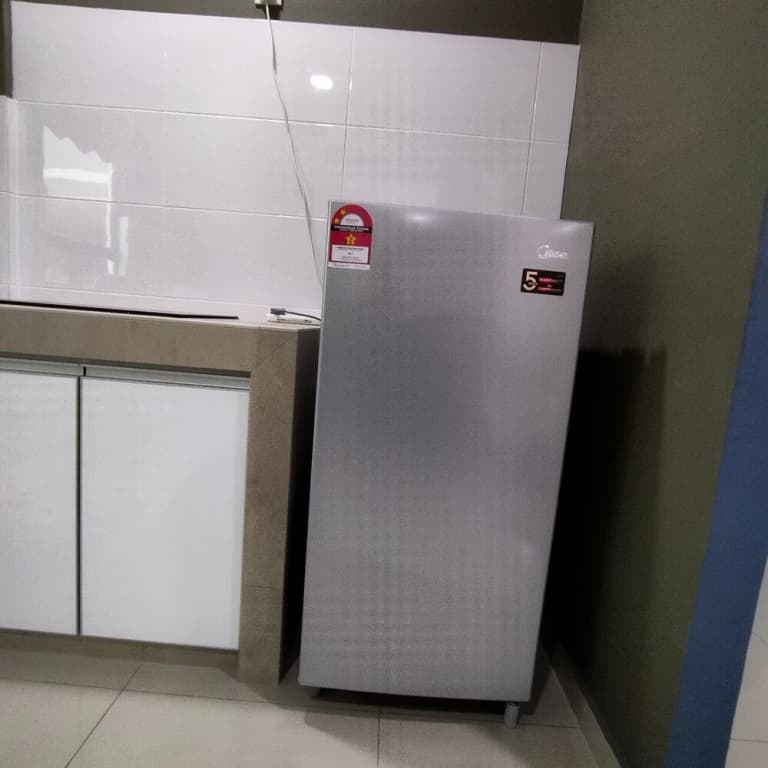 Margosa A Stay Botani Ipoh Homestay 3 BR - photo 11