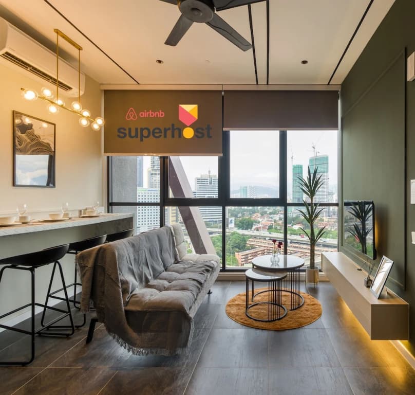 Scarletz Suites by Five senses - photo 3