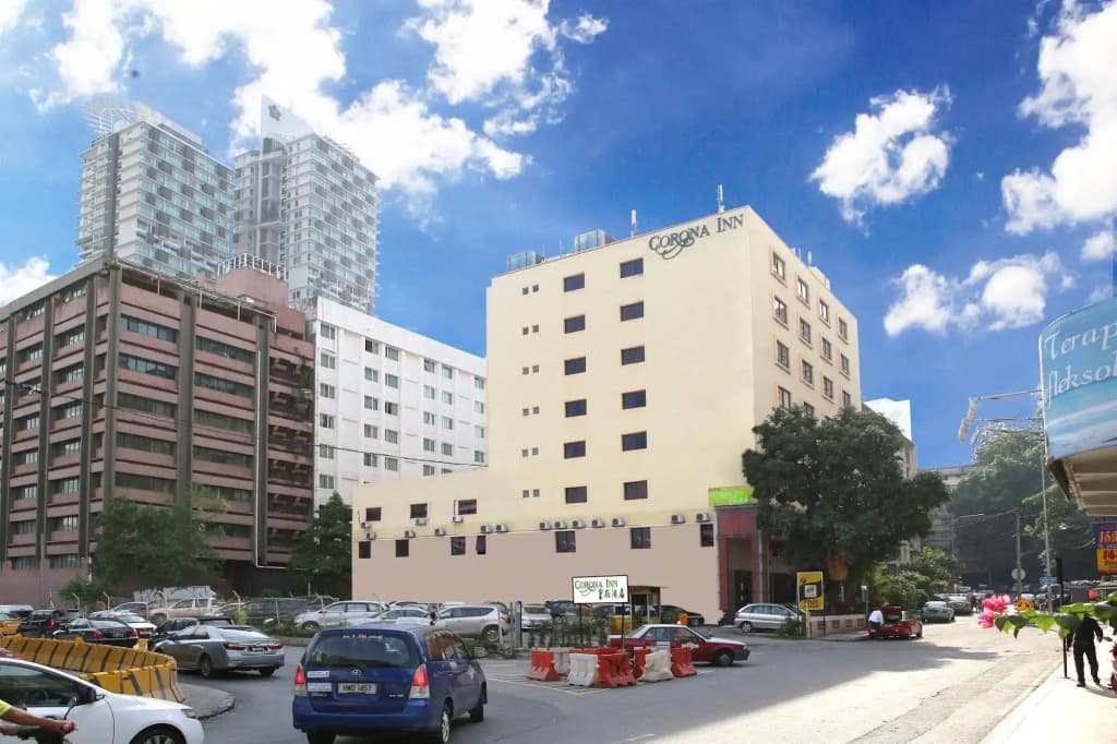 Kingston Hotel 6 @ Changkat Bukit Bintang - photo 13