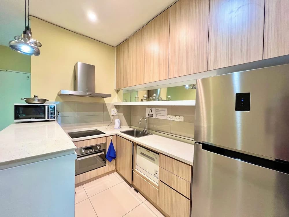 Capital O 90992 iStay - The Loft Imago - photo 14