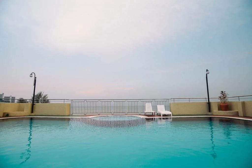 Leisure Cove Hotel & Apartments - photo 14