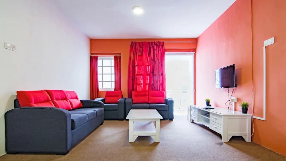 Cameron Highlands Apartment (Desa Anthurium) A4 - photo 4