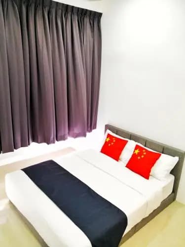 Cityview Homestay mersing - photo 2