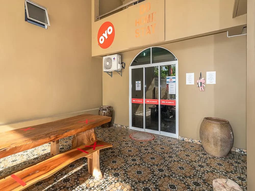 OYO 89932 DD Homestay - photo 3