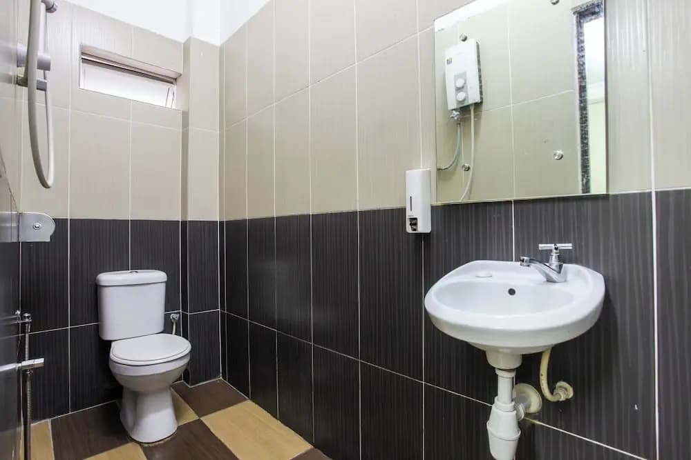 OYO 89549 Casavilla Hotel (city Centre) Taiping - photo 9