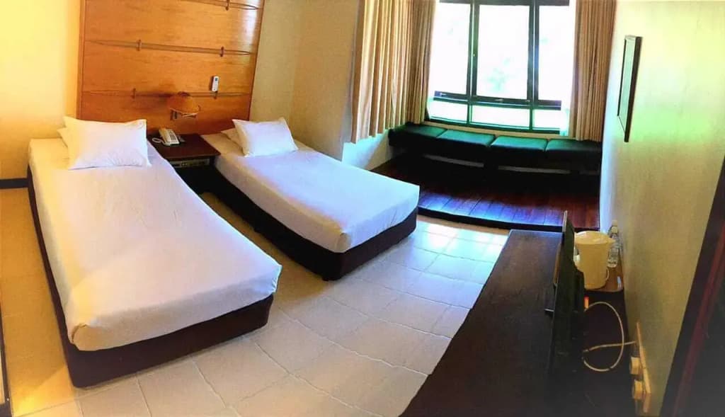 Sutra Beach Resort - photo 23