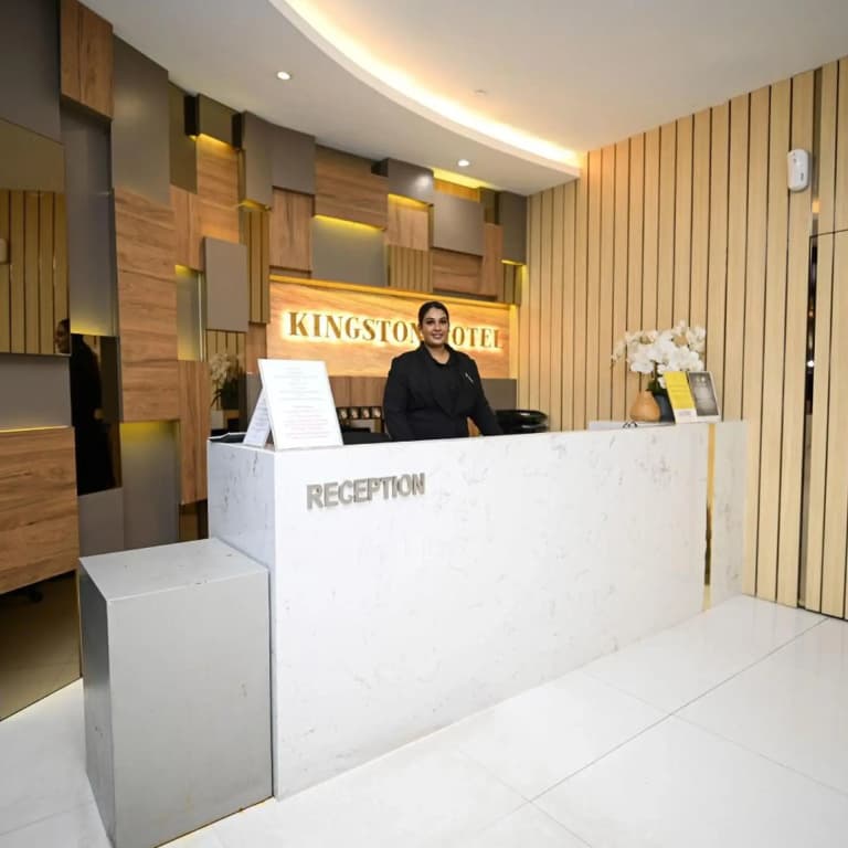 The TTanz Hotel - photo 22