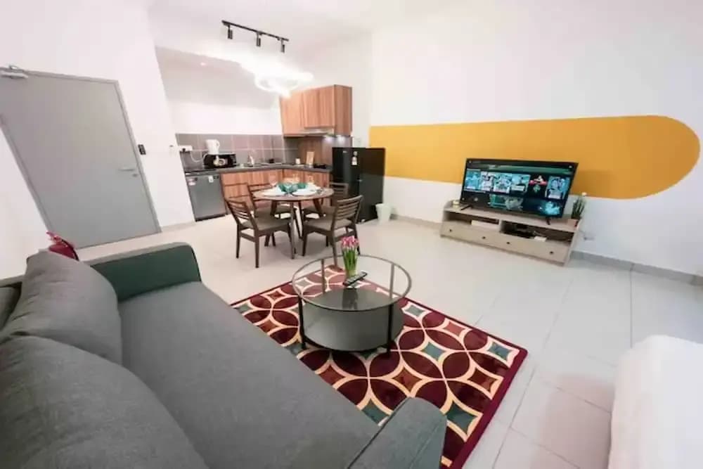Guestonic Netizen Cozy Studio - photo 2