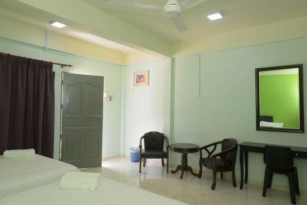 Delima Redang Resort - photo 6