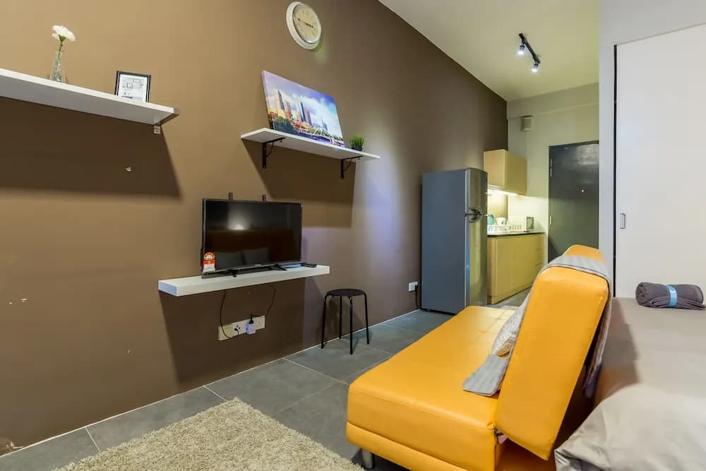 Luzzeri Suite Empire Damansara - photo 5