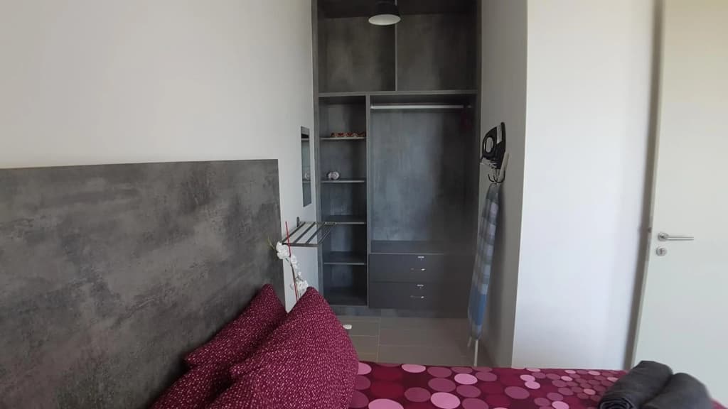 Tamarind Suites by Kroll Home2stay with UNIFI TV Wifi 1 Bedroom Apt - photo 35