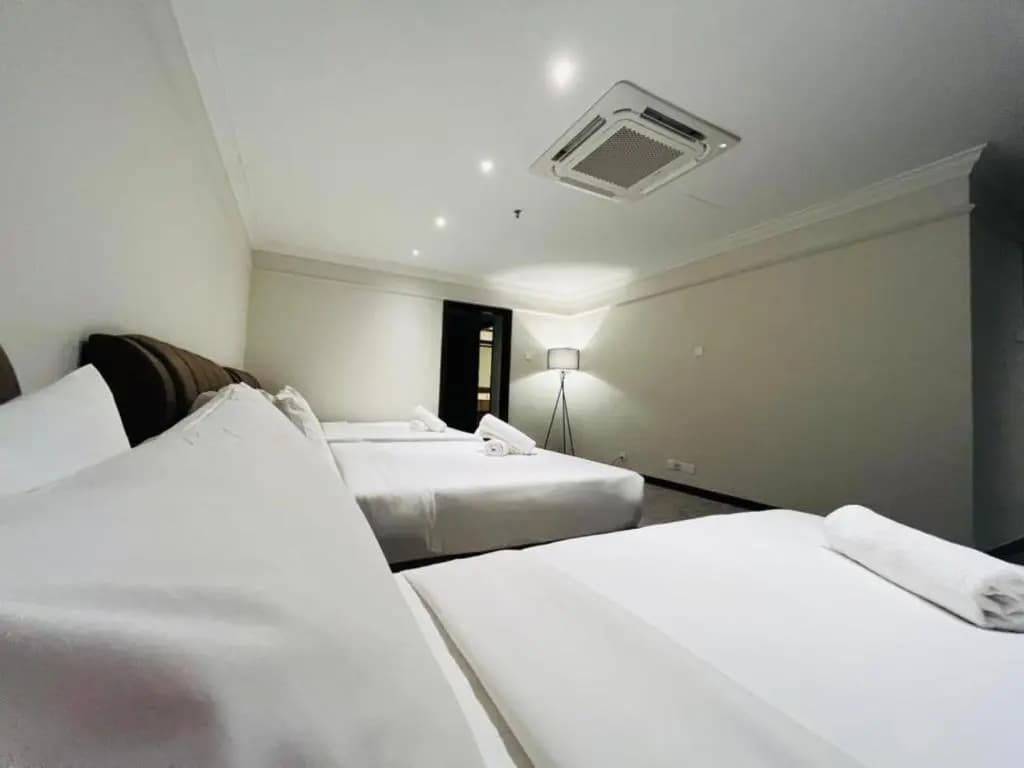 Kingston Hotel 9 at Jonker Street - photo 39