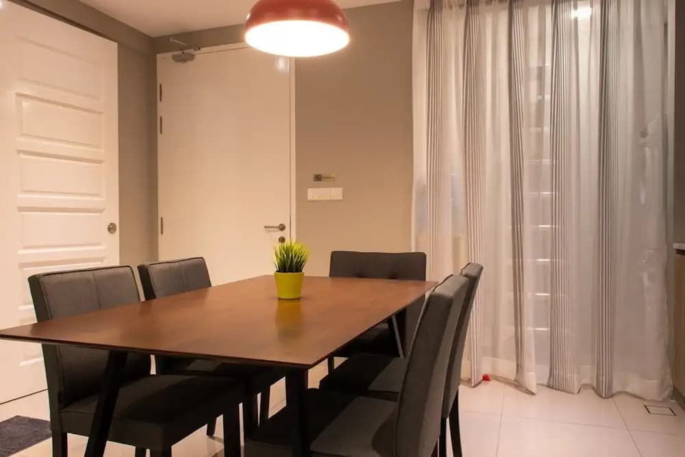 Maca Deluxe Suite By D Imperio Homestay Penang - photo 11