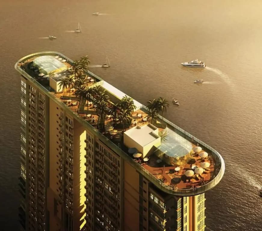 Silverscape Residence - photo 1