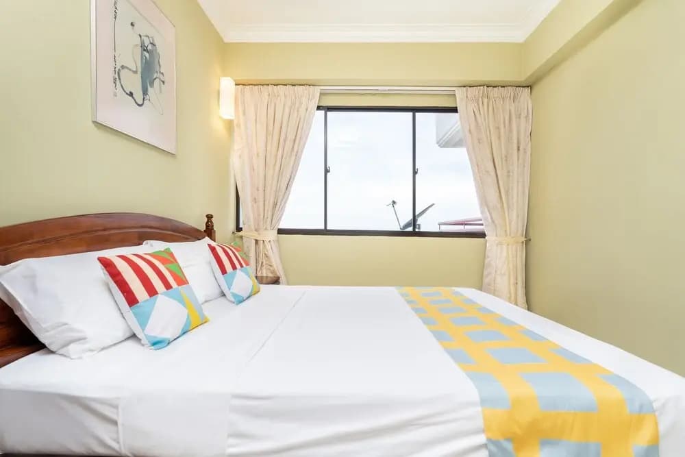 OYO Home 89794 Uncommon 2br Sri Sayang - photo 16