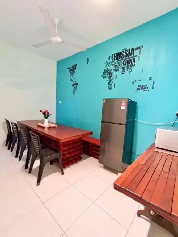 Ipoh Meru Animation Stay by Grab A Stay - photo 23