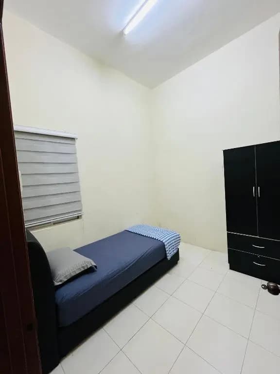 Cendana Residence Homestay 4 Kuala Ibai Kuala Terengganu - photo 4