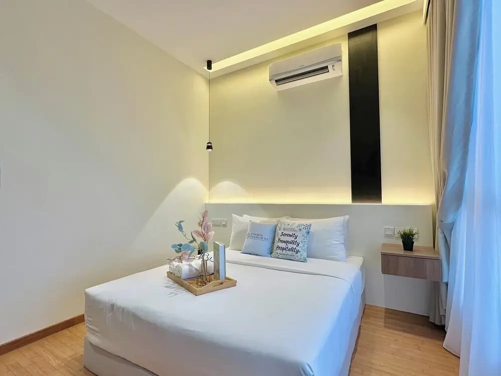 Setia Sky 88 Johor Bahru by Stayrene - photo 38