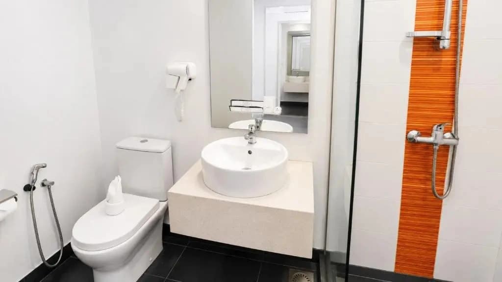 Kingston Hotel 22 @ Cheras Kuala Lumpur Formerly Known as Prescott Ace Kuala Lumpur Cheras - photo 9