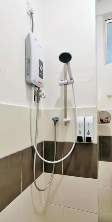 [Muji-Style Apartment] @ Cameron Jaya (3R2B) 8 pax - photo 8