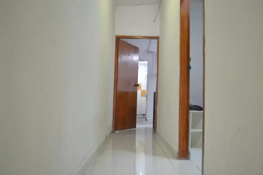 SPOT ON 89821 Batu Maung Sempoi Inn And Cafe - photo 8