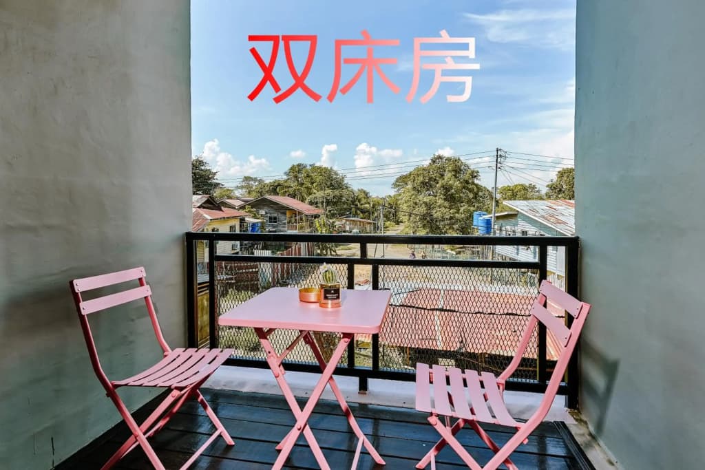 仙本那爱丽家民宿Elly's Home - photo 31