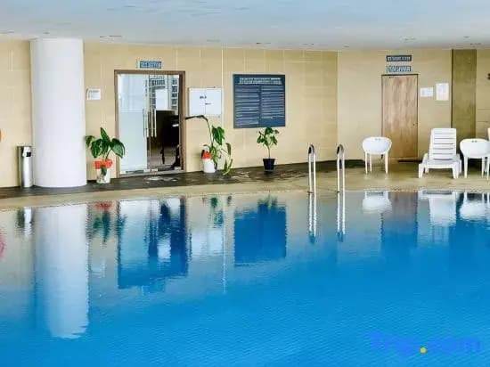 Island Plaza Seaview Family Suite l 5 Pax - photo 2