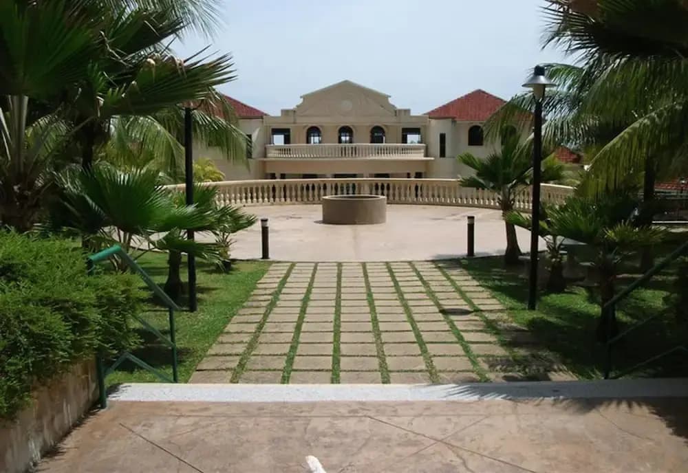Seaview Condominium - photo 19