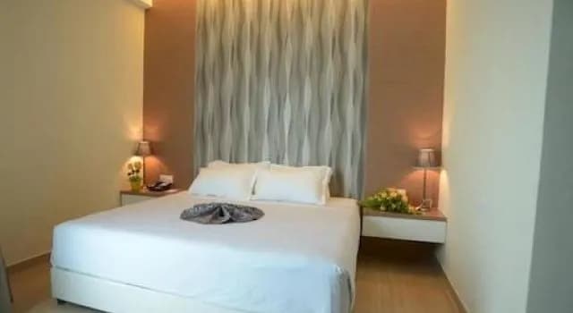 Kobemas Hotel Melaka - photo 28