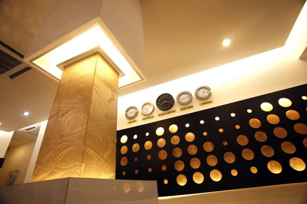 DWJ Hotel - photo 17