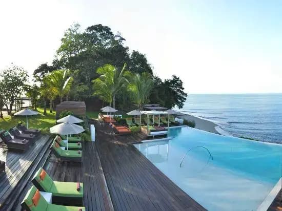 Club Med Cherating Beach - photo 6