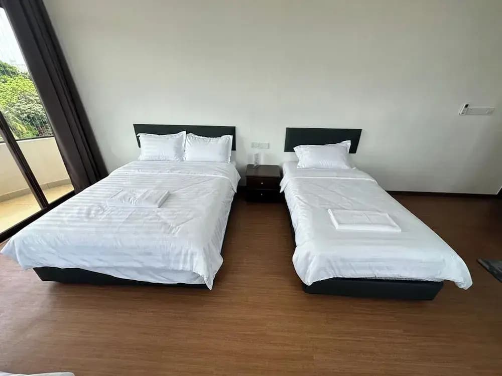 Glistar Hotel - photo 7