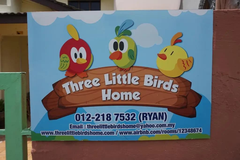 Three Little Birds Home - Hostel - photo 34