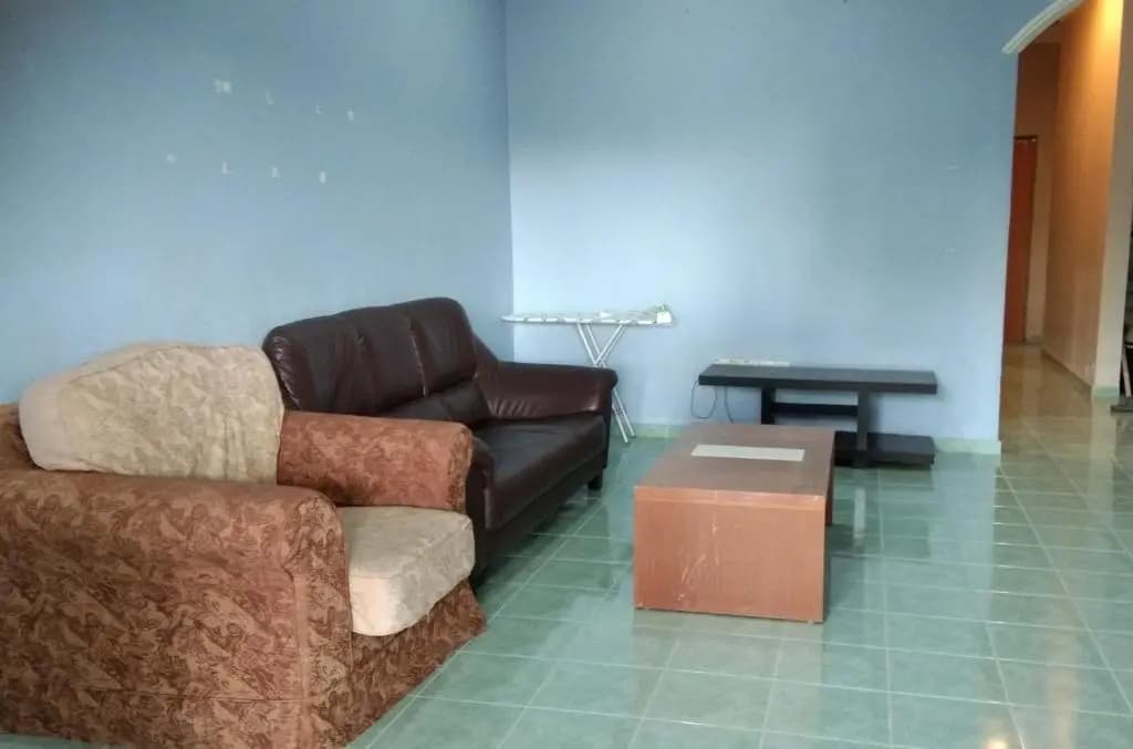 D'Paka 2020 Homestay - photo 2