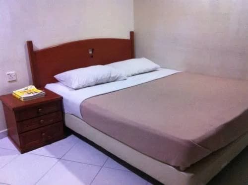 Hotel Lavender Inn - photo 2