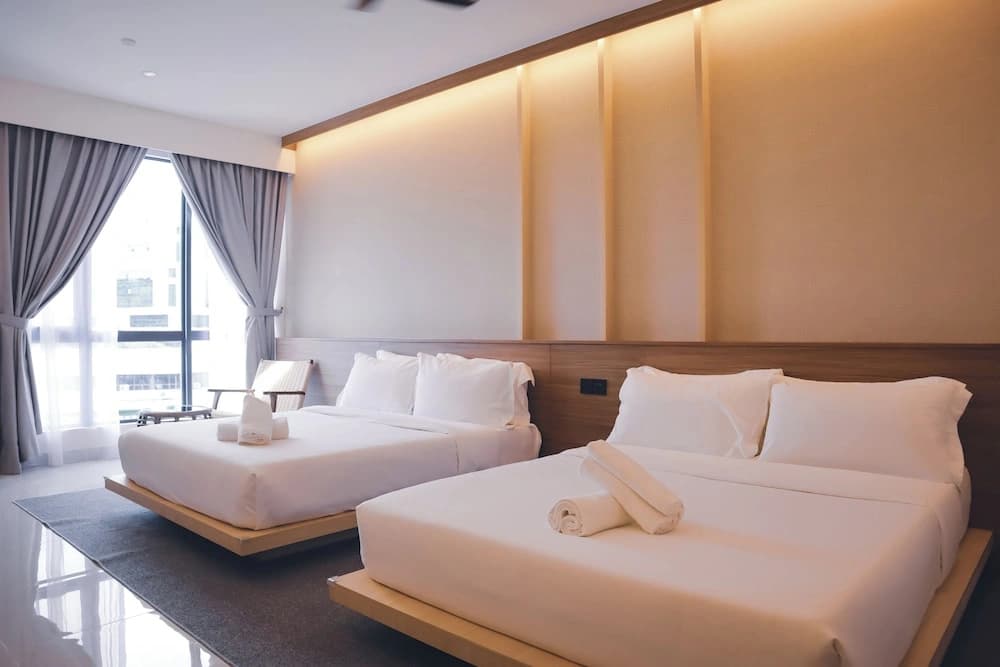 Homesuite' Home at Sutera Bay - photo 22