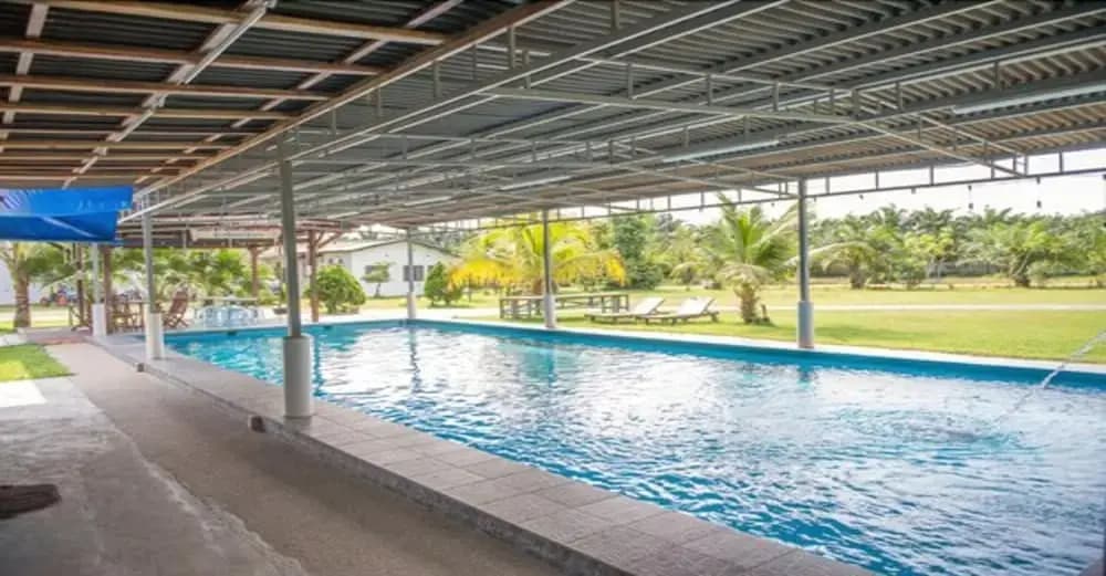 Sinar Eco Resort - photo 17