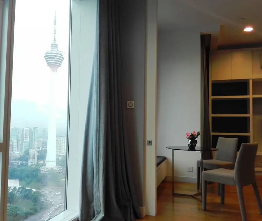 KLCC Platinum Suites by Condotel - photo 3