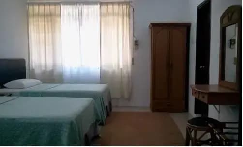 Kuala Lumpur Bed & Breakfast - photo 10