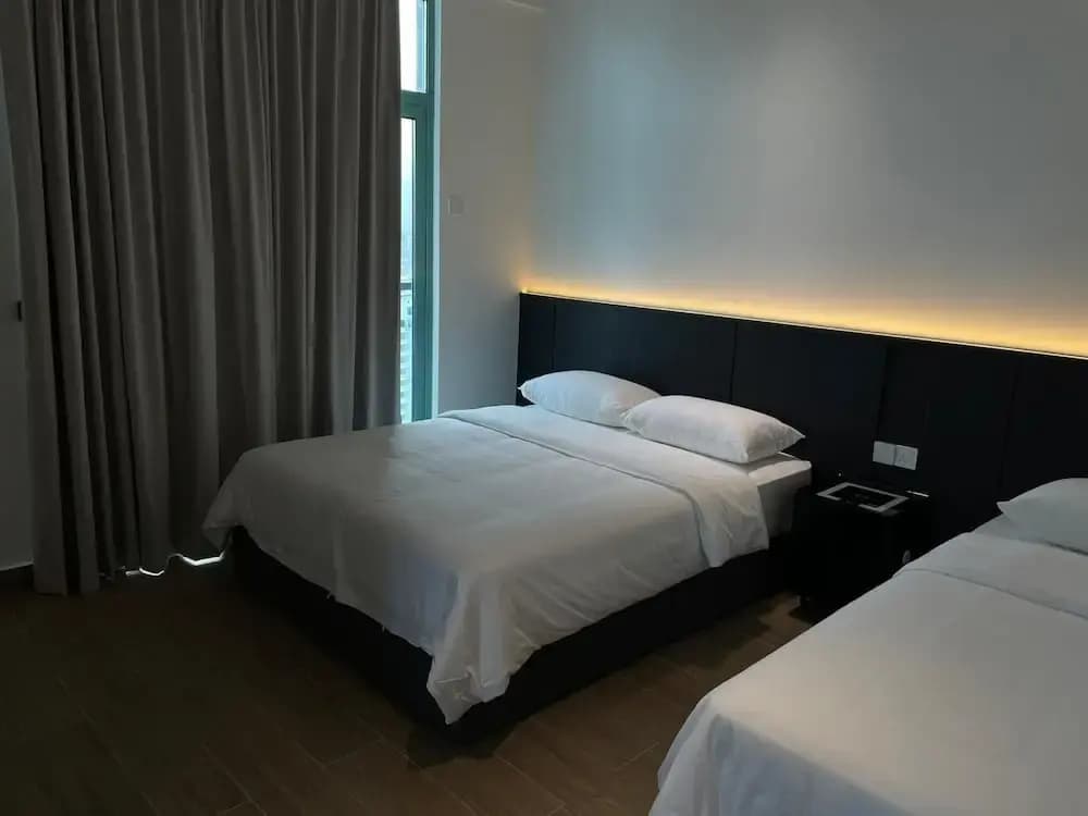 La.mer Butik Hotel - photo 4