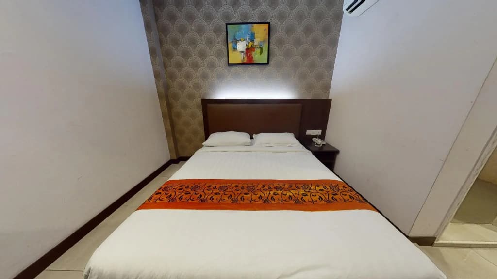 Sunrise Hotel - photo 25