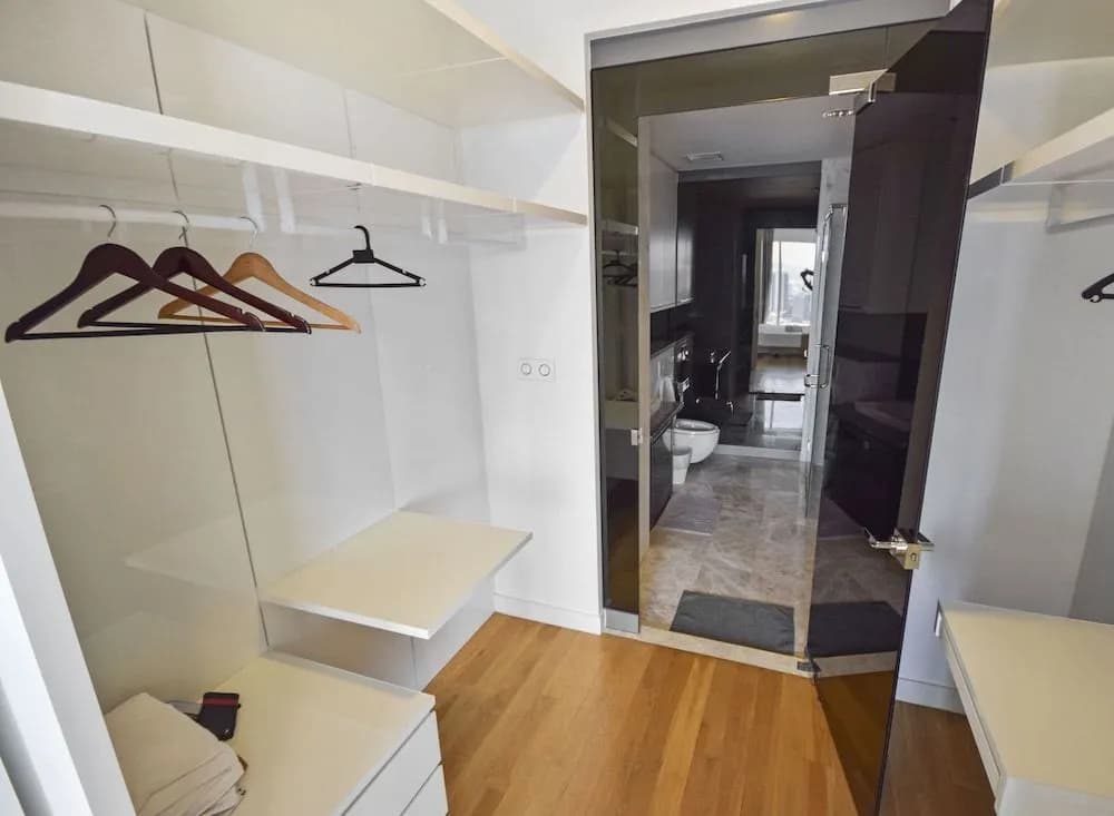 Saba Suites at The Platinum KLCC Bukit Bintang Kuala Lumpur - photo 3