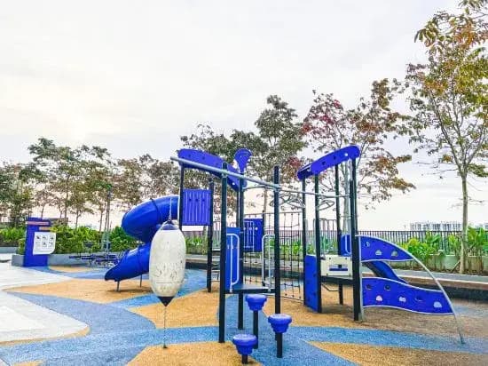BANGI/ 1-4Pax/ FREE Wi-Fi/ Near UKM & GMI - photo 5