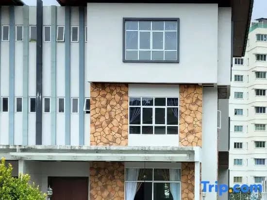 Zinnia Residence Tanah Rata - photo 1
