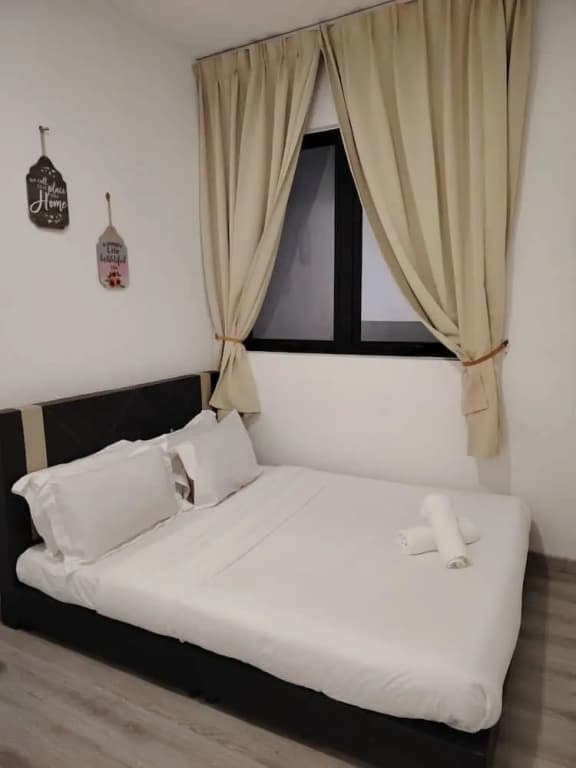 MidValley MegaMall View Southkey Mosaic 2BR 2FREE By Natol - photo 16