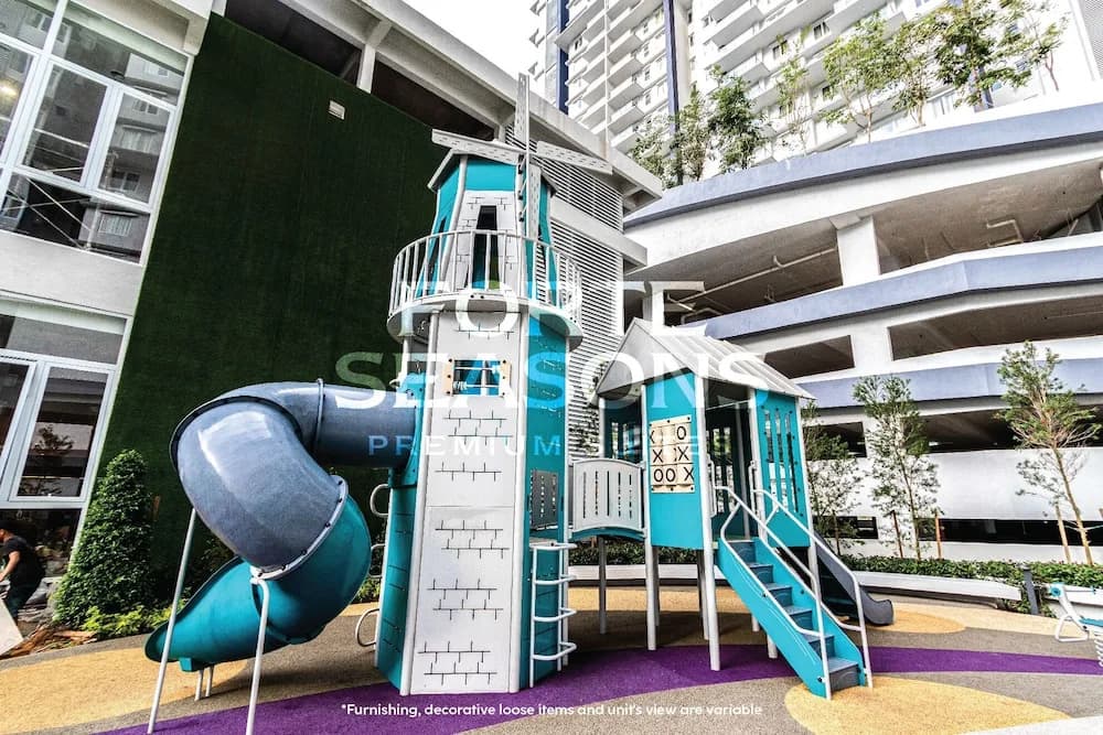 Forte Seasons Genting Windmill UponHills - photo 1