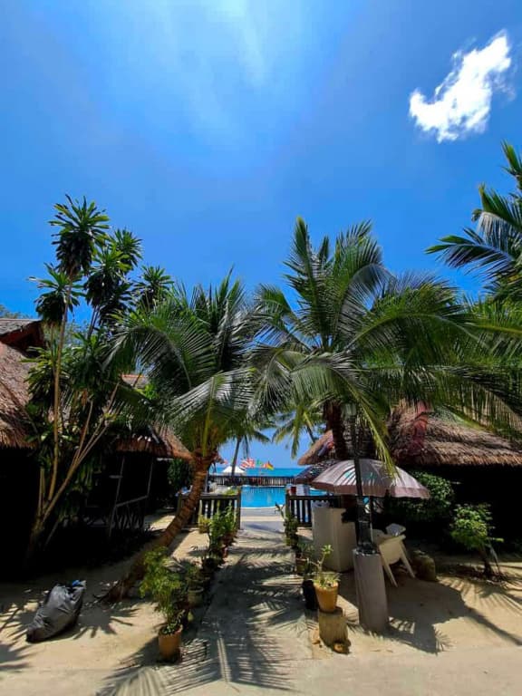 Malibest Resort - photo 30
