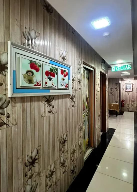 New Wave Hotel Rawang - photo 13