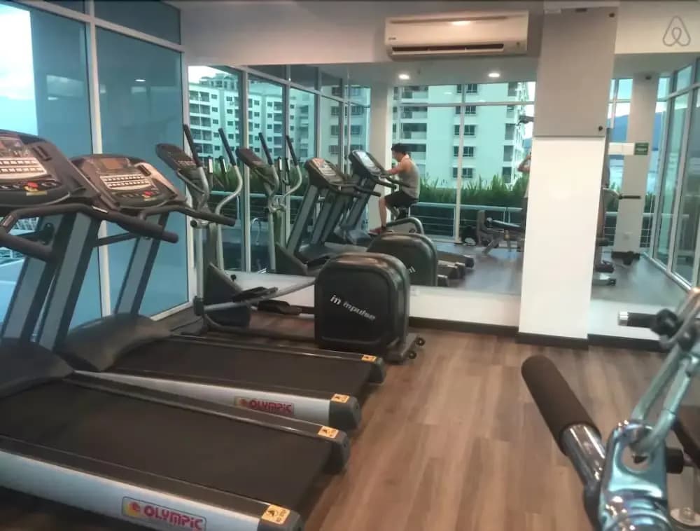 Urban Suite @ Maritime Suite - photo 19